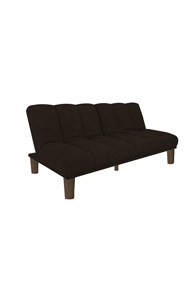 cloud | 2 In 1 Sofabed Linen Upholstered - 2