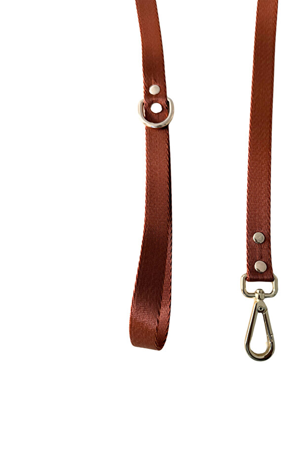Caramel Mood Köpek Gezdirme Tasması Gezdirme Kayışı 120cm - 3