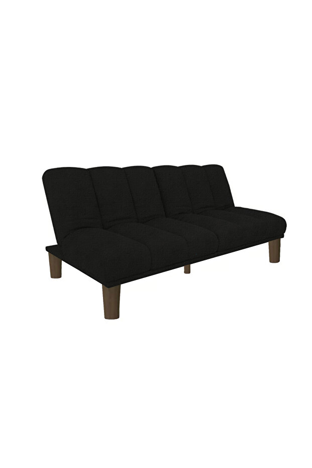 cloud | 2 In 1 Sofabed Linen Upholstered - 2