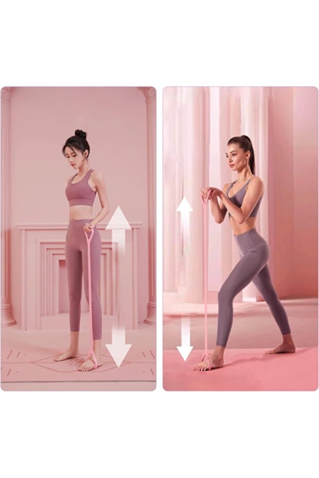 Anvelopă de exercițiu rezistentă - 2