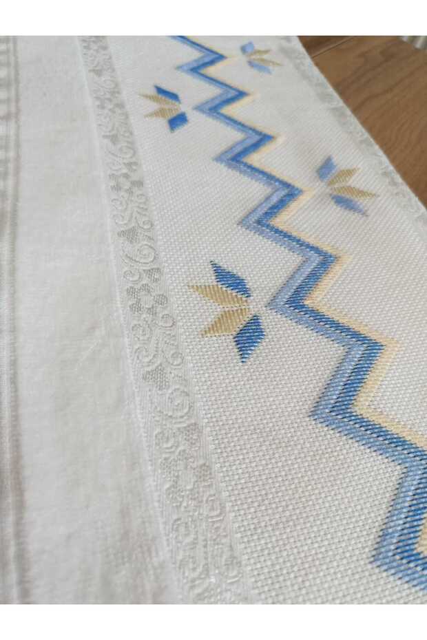 Embroidered Hand Towel