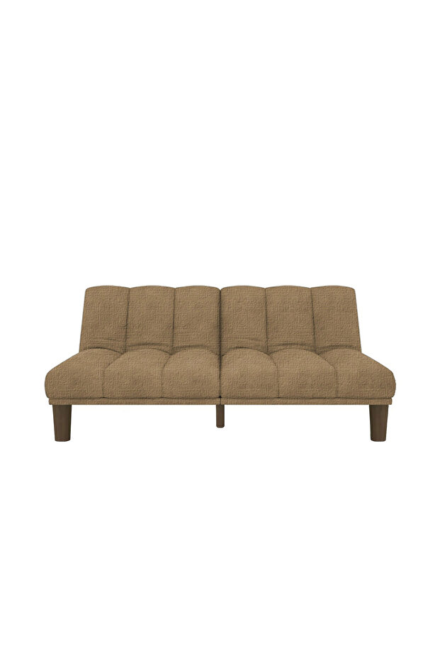 cloud | 2 In 1 Sofabed Linen Upholstered - 3