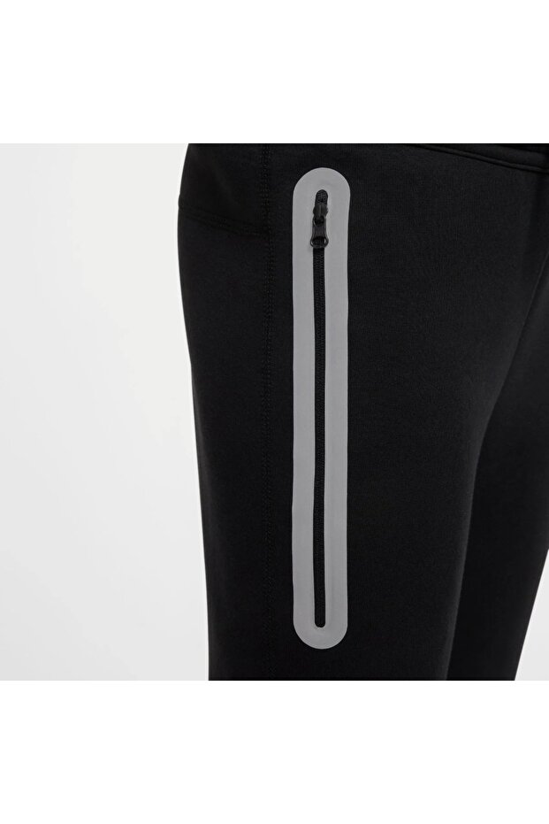 Tech Fleece TF+ reflektörlü Jogger Çocuk Eşofman Altı fz5434 - 3