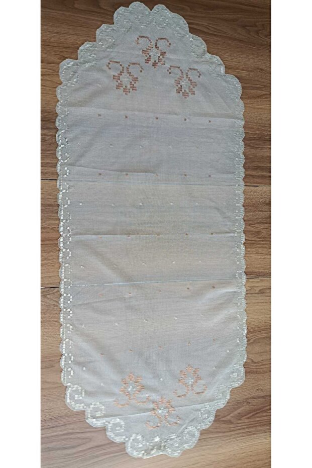 Tel Kırma Runner - 3