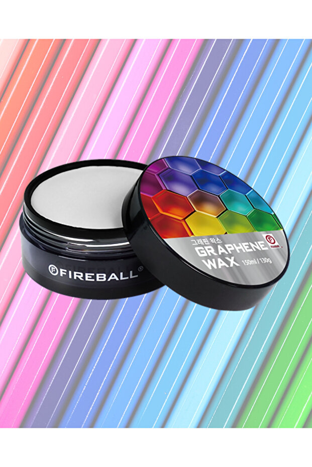 Graphene Wax 150 ml - 1