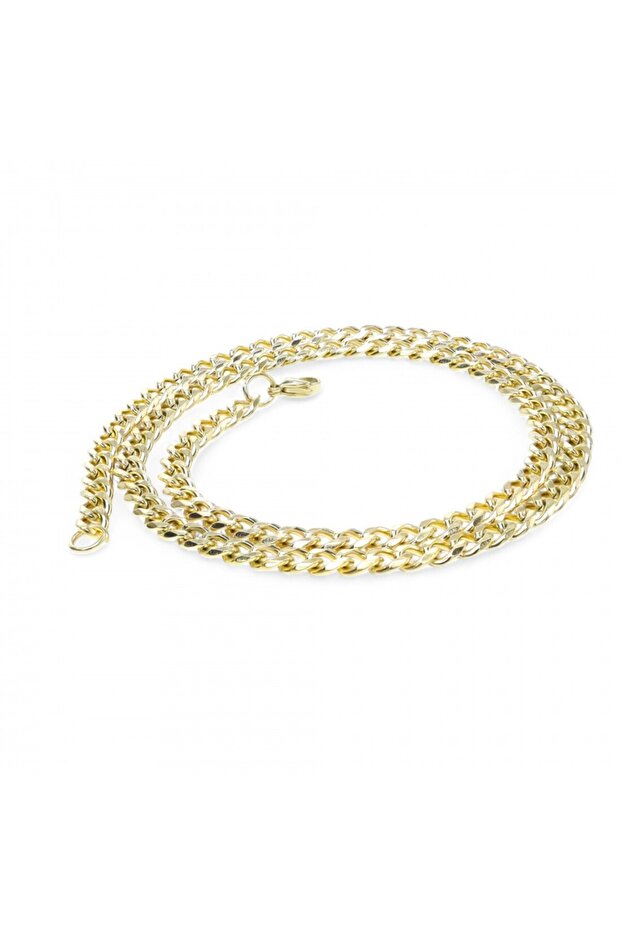 Steel Men's Necklace 1.6mm 3183Cek008