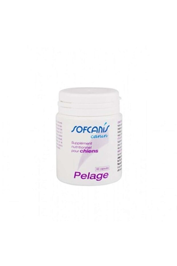 Pelage Caine 60 cp - 3