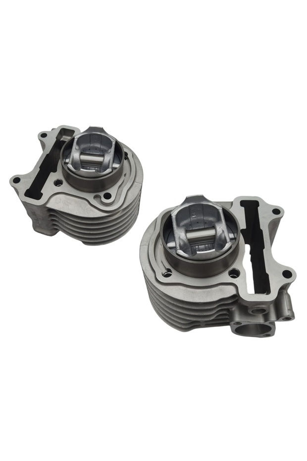 SPONTİNİ 125 SİLİNDİR SET