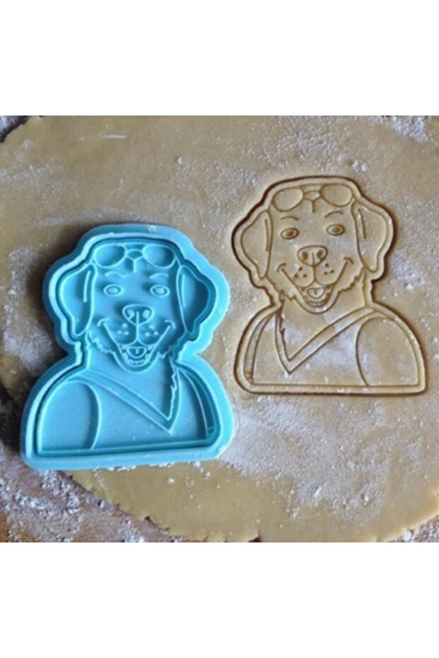 قاطع البسكويت بوجاك - 4