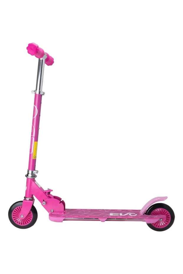 EVO SCOOTER 2TKR FLASH IŞIKLI 50KG PMB - 2