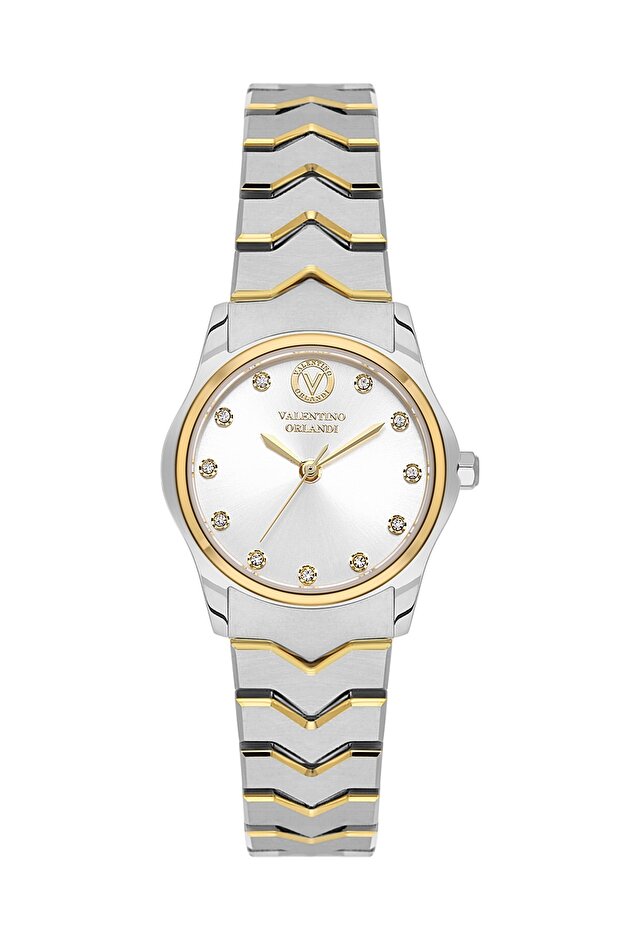 Vo.1.10004-3 Women's Wristwatch