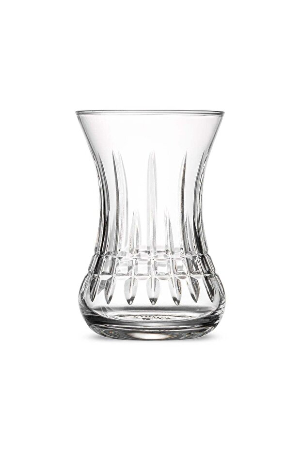 Shine 6'lı Çay Bardağı - 2