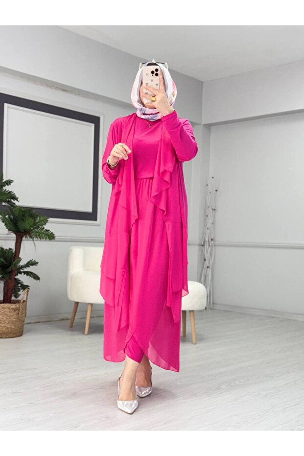 مجموعة Ala مع شالوار