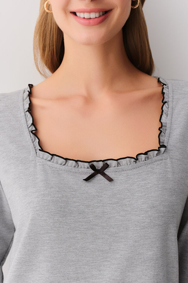 Σετ πιτζάμες Lina - 3