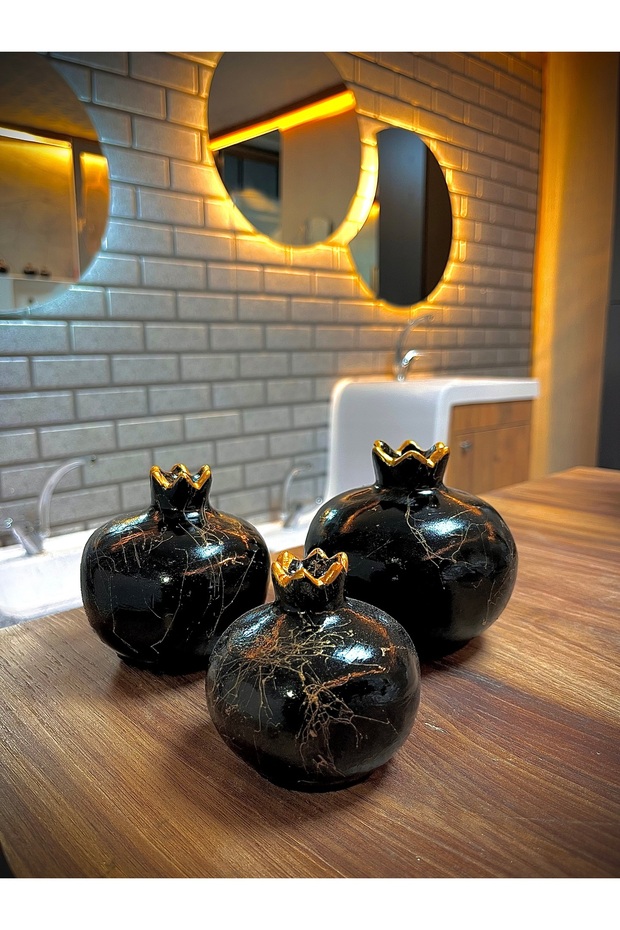 Nar’seti 3Lü narseti,Dekoratif - 1