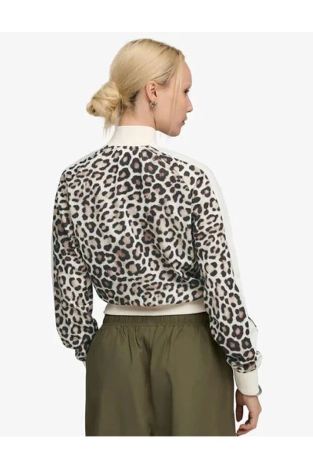 T7 LEO LUXE AOP Track Jacket - 4