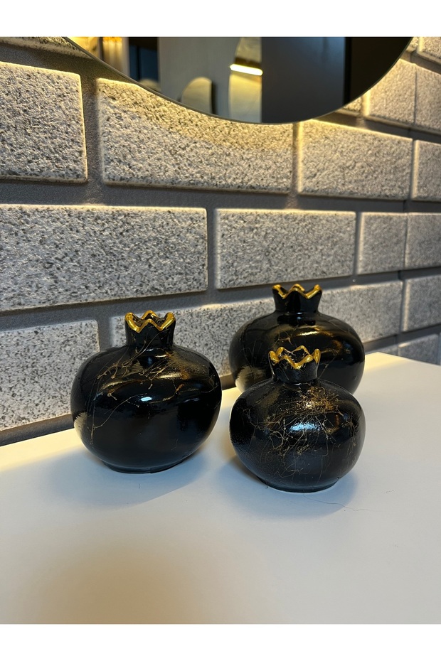 Nar’seti 3Lü narseti,Dekoratif - 2