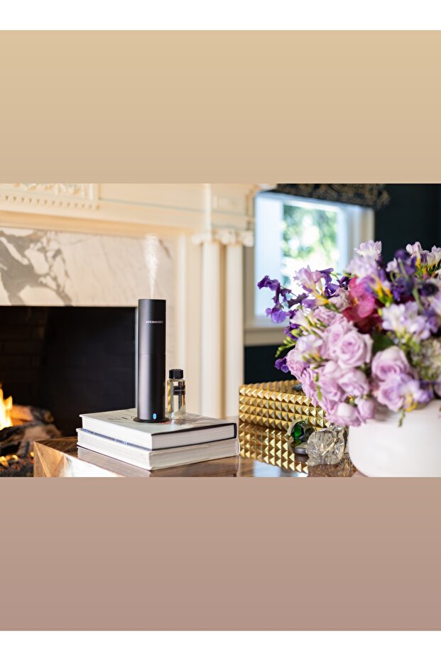 محلول تنظيف Pro-Pod™ - إعادة ضبط وصيانة الرائحة الصديقة للبيئة - محلول تنظيف موزع الروائح الاحترافي - 2