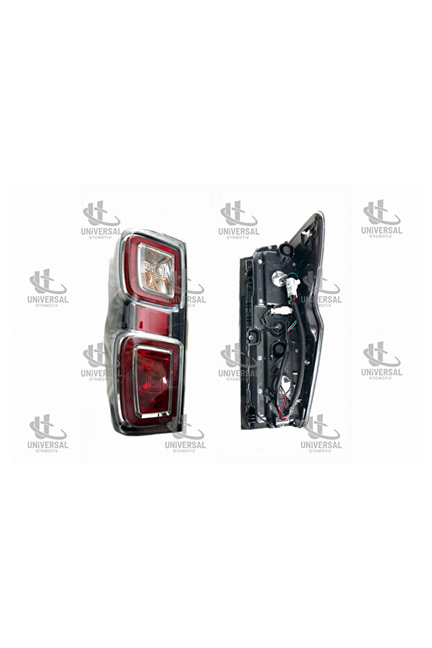 ستوب دي ماكس 20-24 يسار (LED) 898328798351