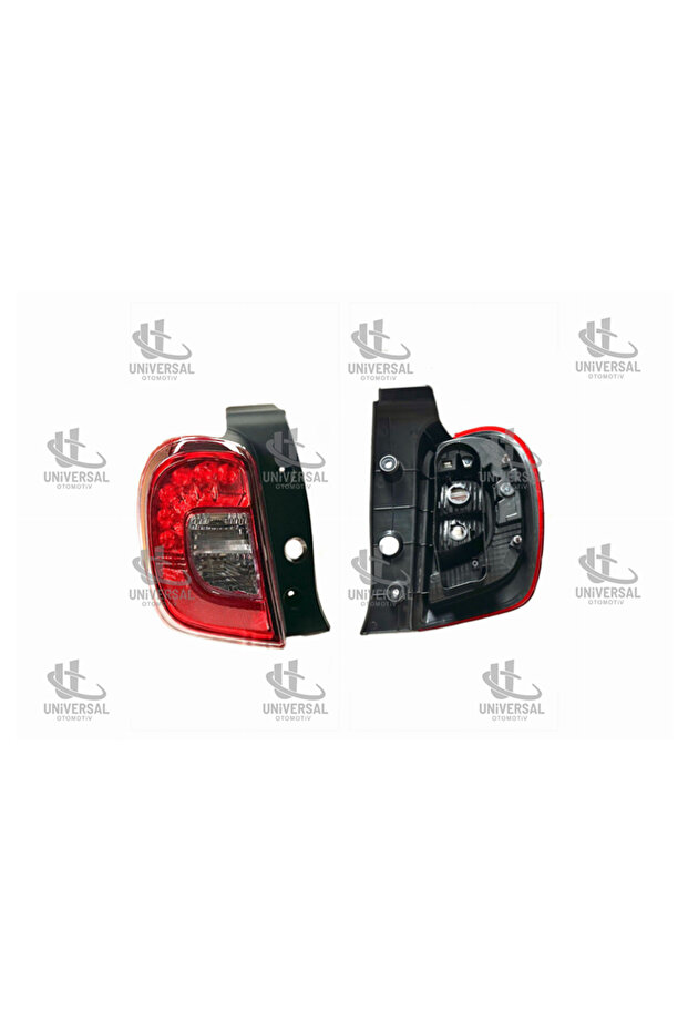 ستوب ميكرا 13-18 يمين (LED) 26550-3HN0A
