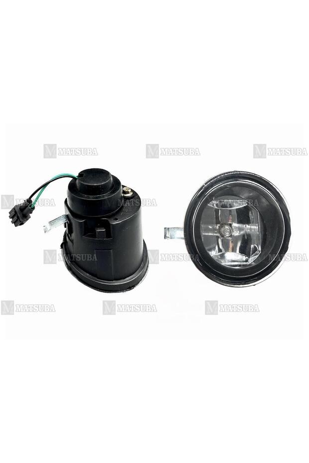 مصباح الضباب DFM 09-11 SOL UNI-16244