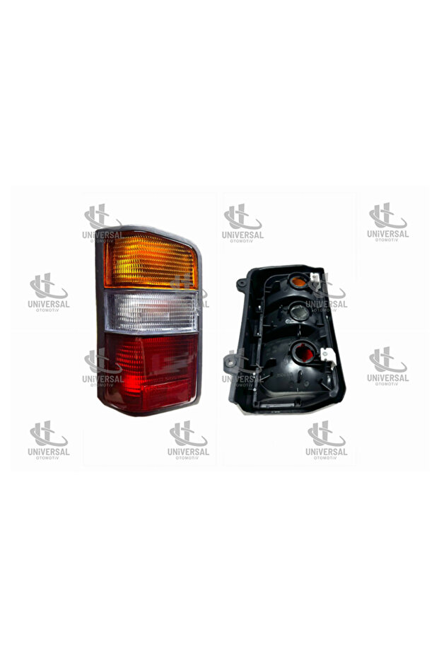 توقف L300 93-00 SOL MB527315