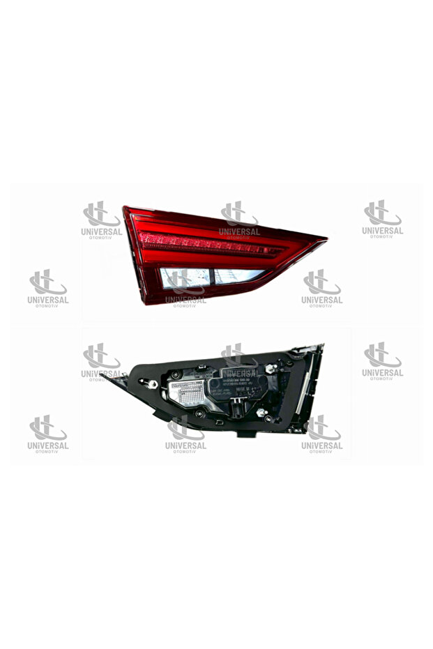 ستوب A3 سيدان 17-20 داخلي يسار (LED) 8V5945094D