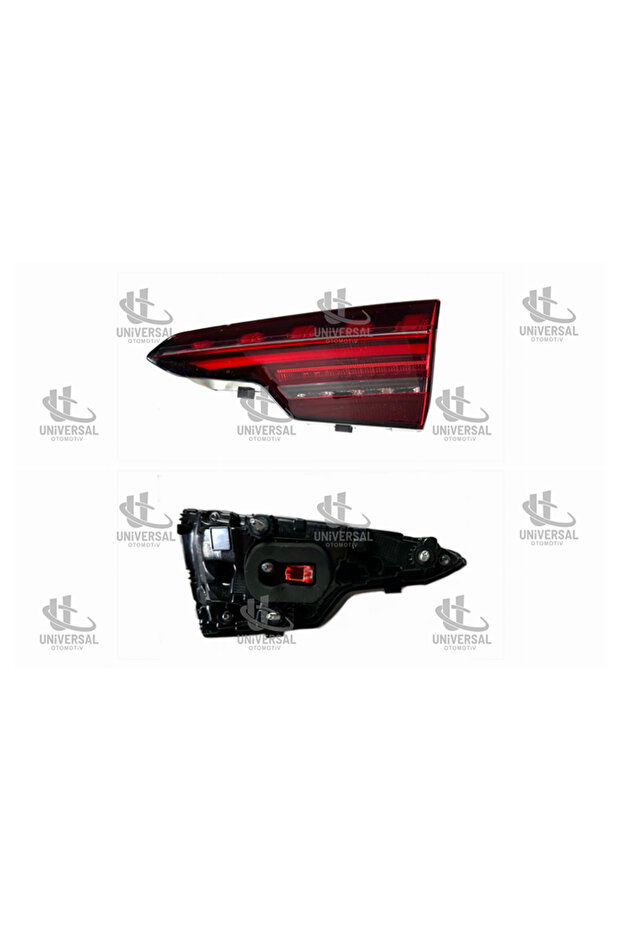 ستوب A4 20-23 داخلي يمين (LED) 8W5945094AA