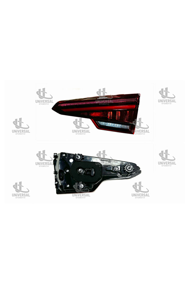 توقف A4 17-20 داخلي يمين 8W5945094G