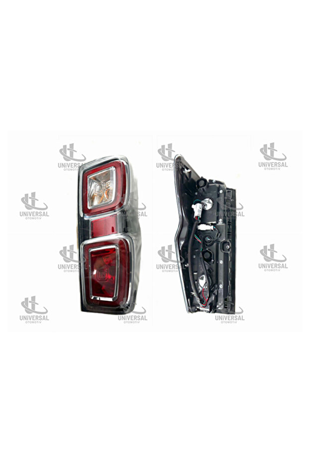 ستوب دي ماكس 20-24 يمين (LED) 898326843351