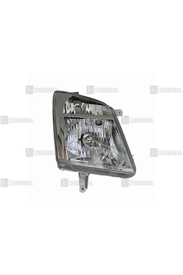 مصباح أمامي D-MAX 07-11 يمين (بدون عدسة) 898079999