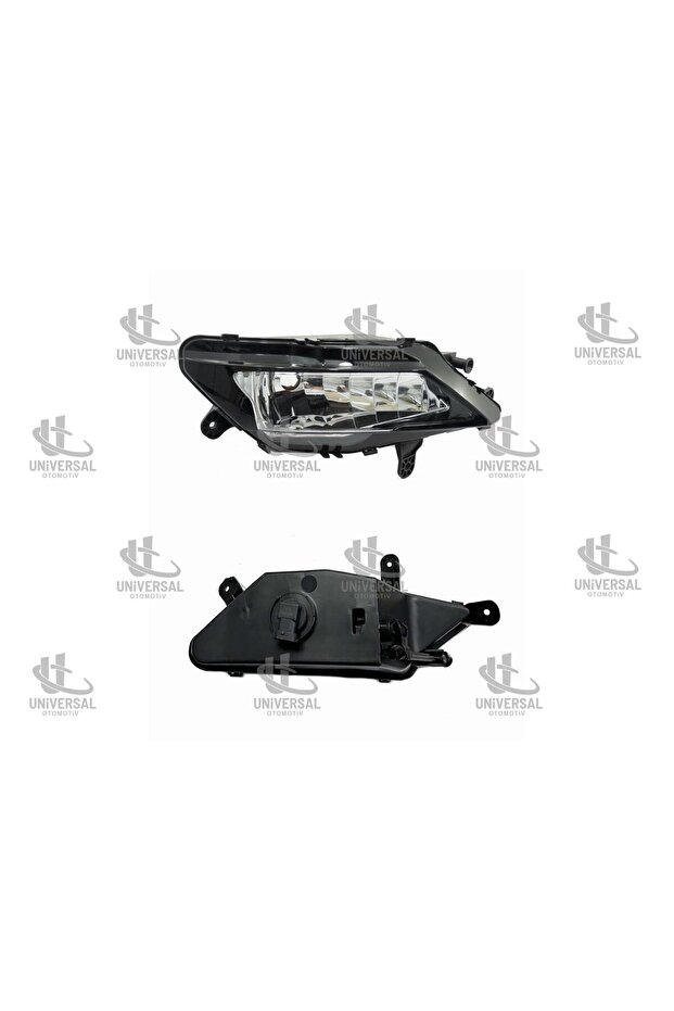Lamp Fog Insignia B 17-19 Left 13460223