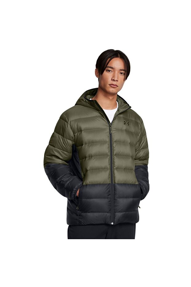 Μπουφάν Legend Down - 1
