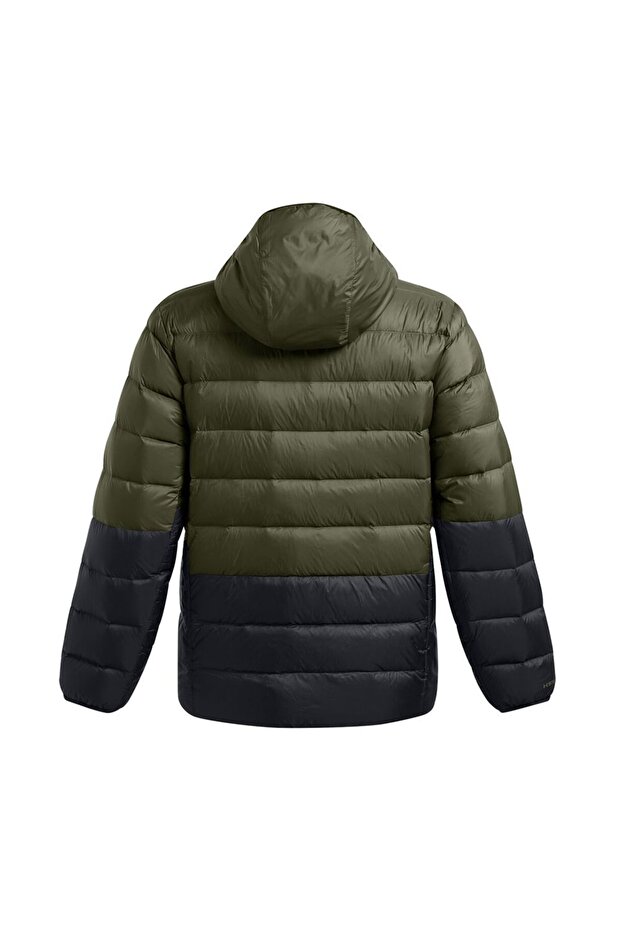 Μπουφάν Legend Down - 4