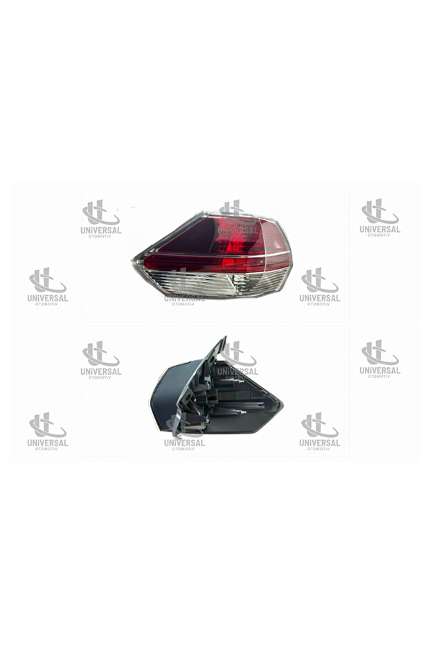 ستوب X-Trail 14-15 خارجي يسار 26559-4CA0A