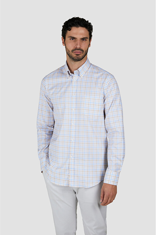 Cotton Shirt