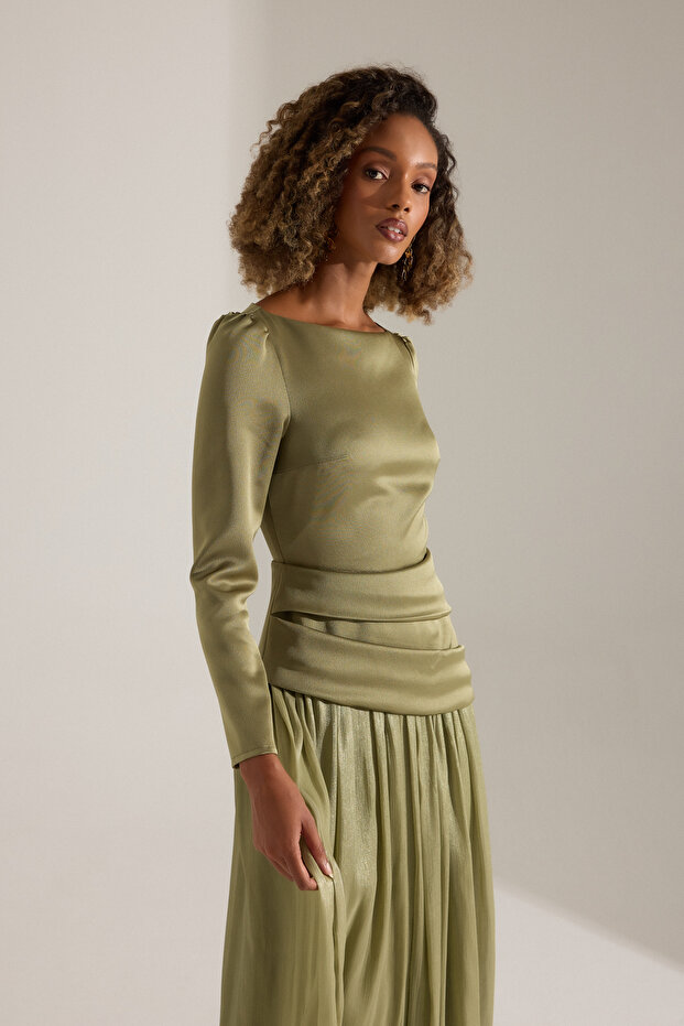 ADEL HAKİ ELBİSE - 3