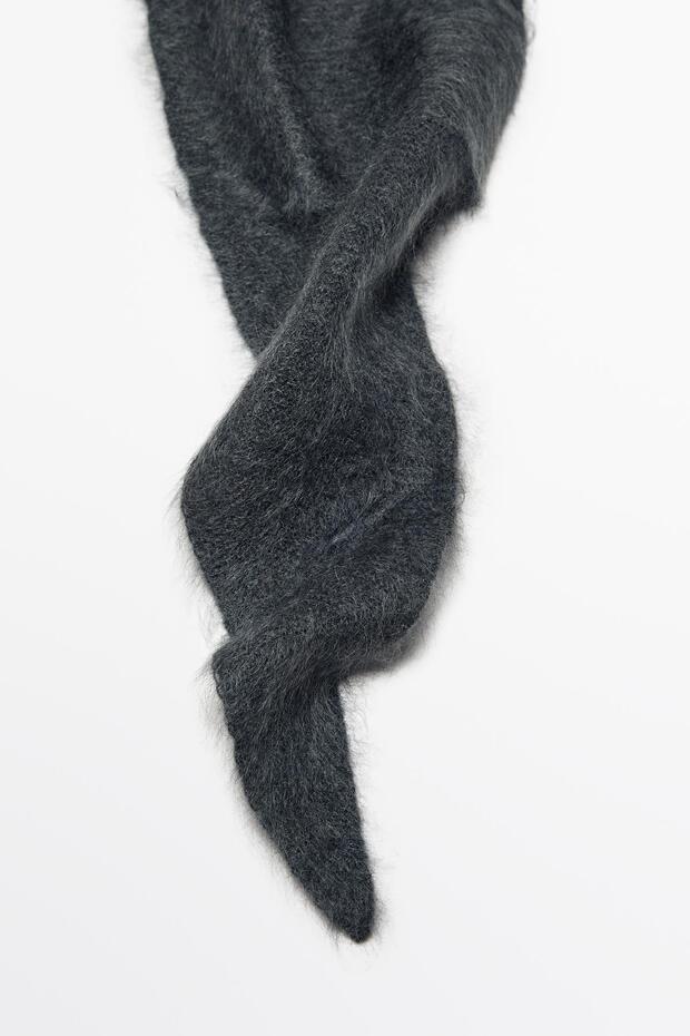 %100 kaşmir bandana - 4