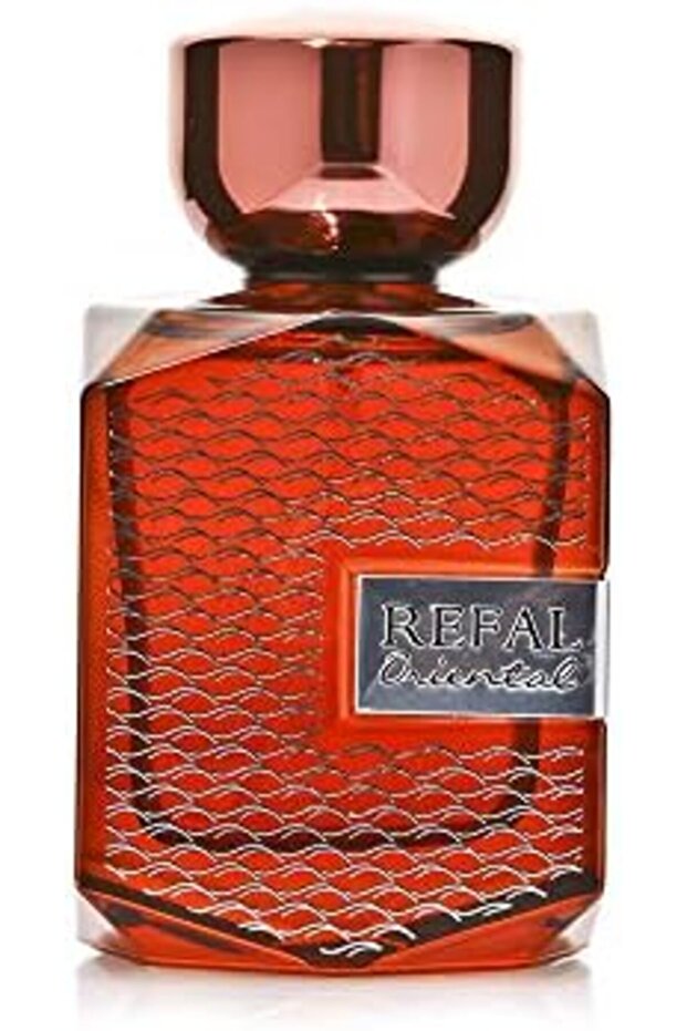 عطر شرقي للرجال، أو دو بارفان، 100 مل