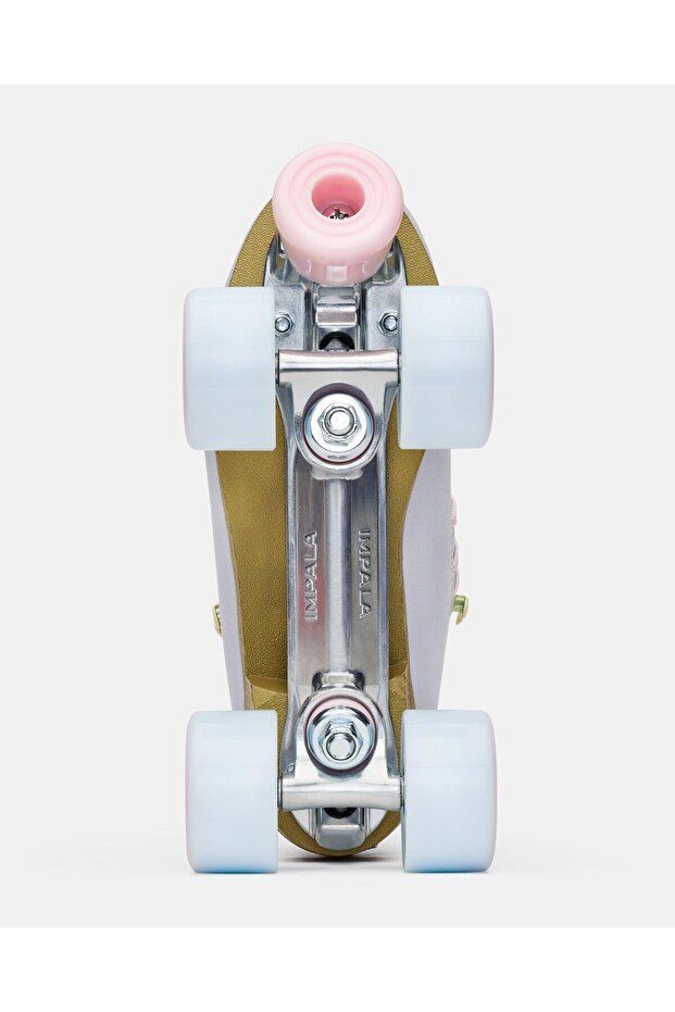 Quad Paten Periwinkle - 7