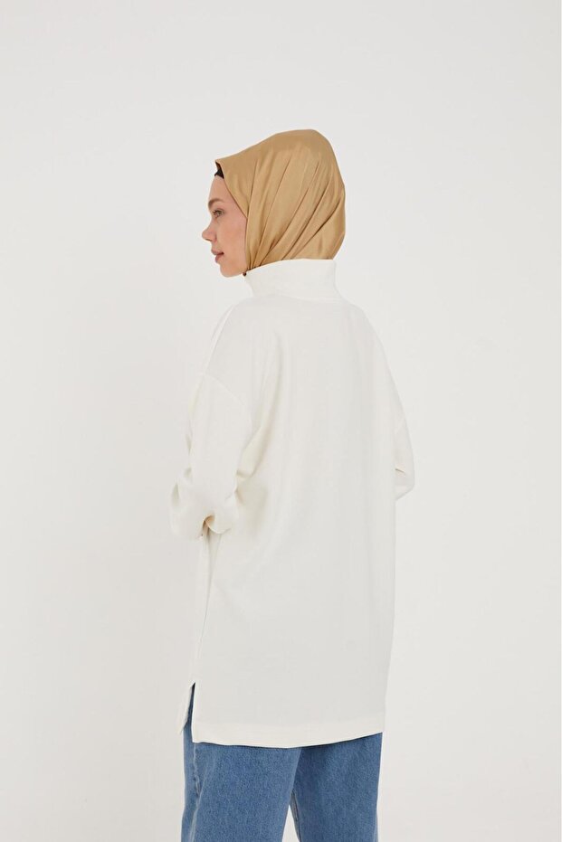 FERMUARLI SWEATSHIRT - 3