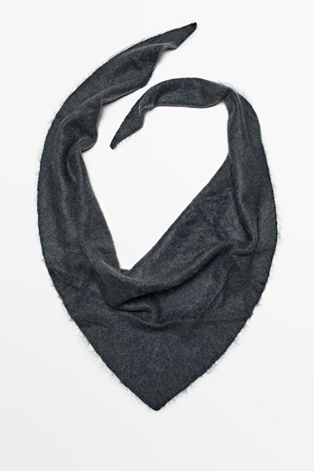 %100 kaşmir bandana - 2