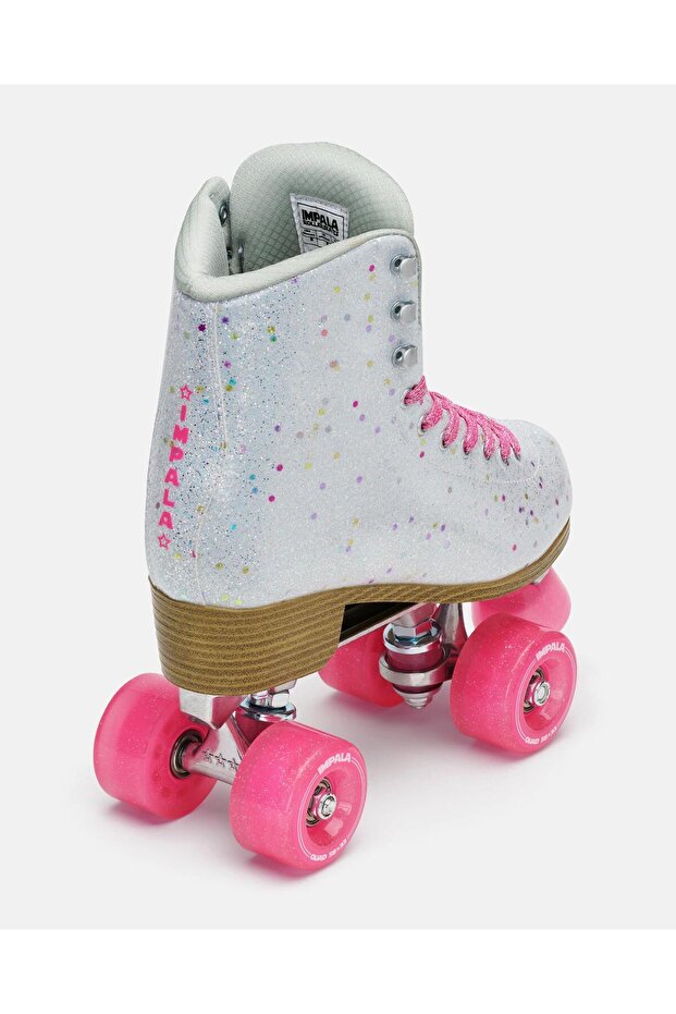 Quad Paten Confetti - 4