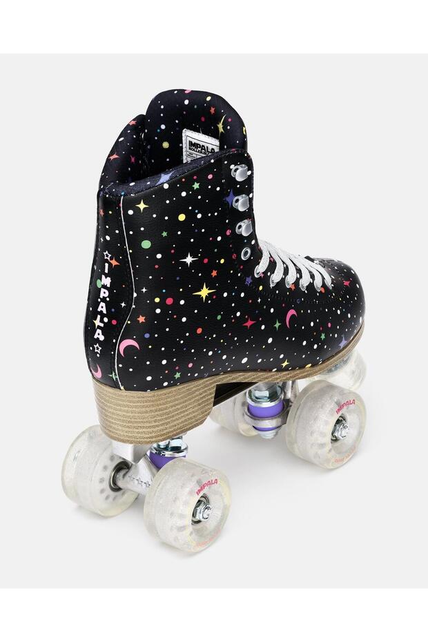 Quad Paten Twinkle - 3