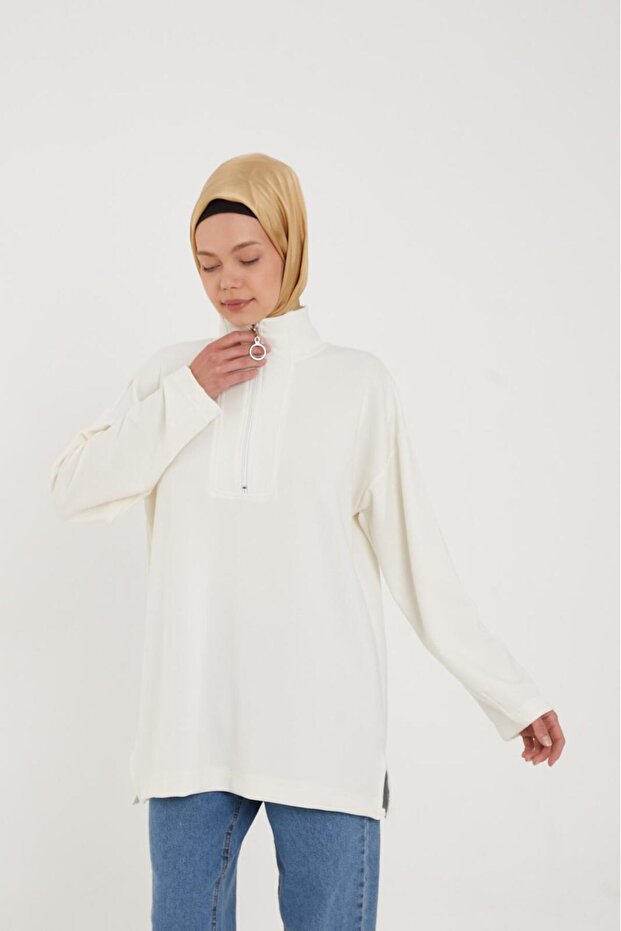 FERMUARLI SWEATSHIRT - 5