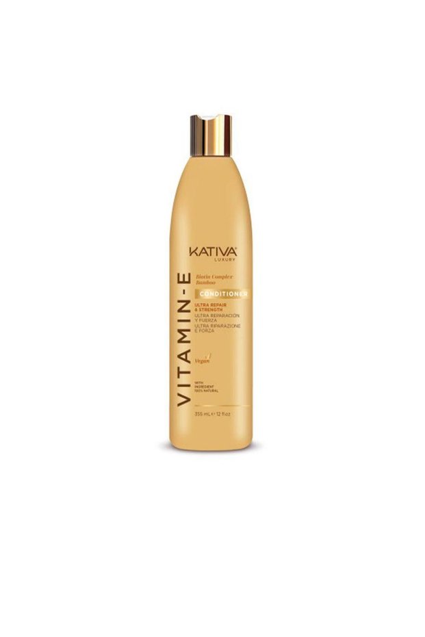 Balsam de par cu vitamina E VITAMINA E 355 ml