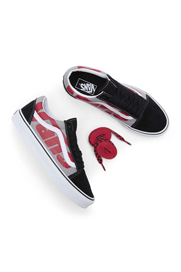 Tenisi Old Skool - 5