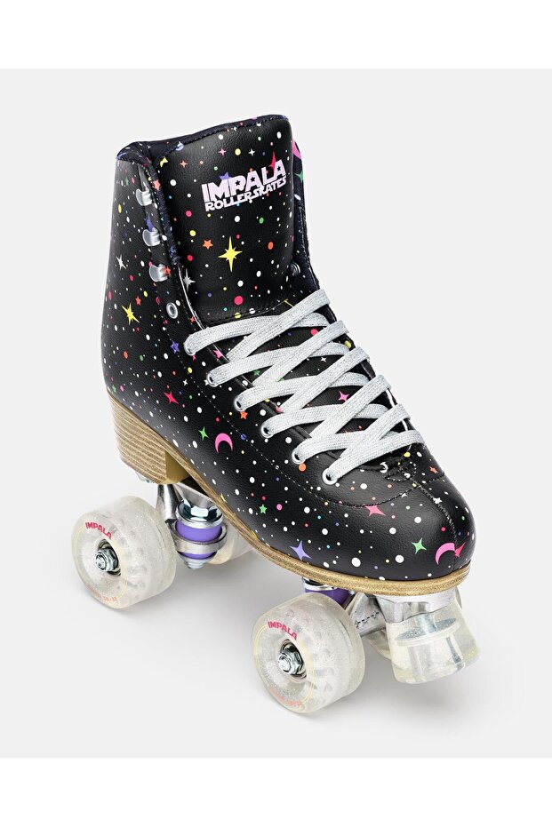 Quad Paten Twinkle - 1