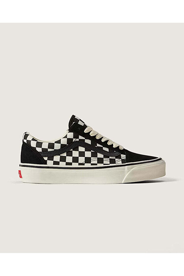 Tenisi Premium Old Skool Checkerboard - 1