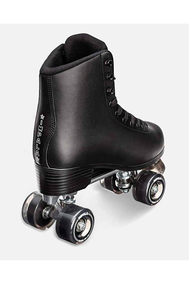 Quad Paten Siyah - 3